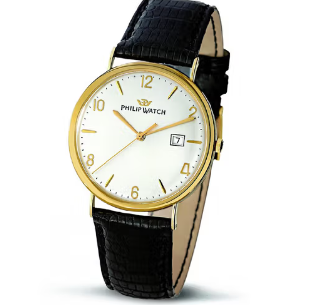 Orologio CAPSULETTE Uomo in Oro 18Kt