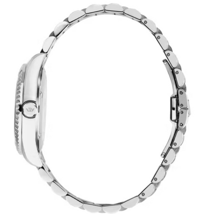 Orologio CARIBE Uomo in Acciaio