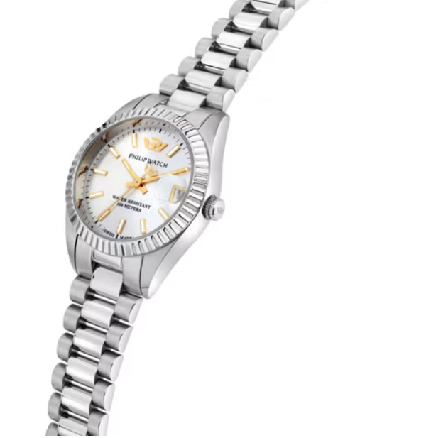 Orologio CARIBE URBAN Donna in Acciaio