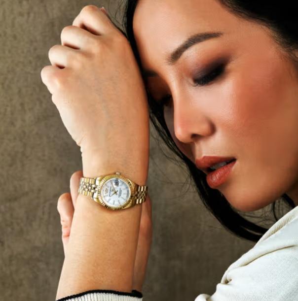 Orologio CARIBE URBAN Donna in Acciaio