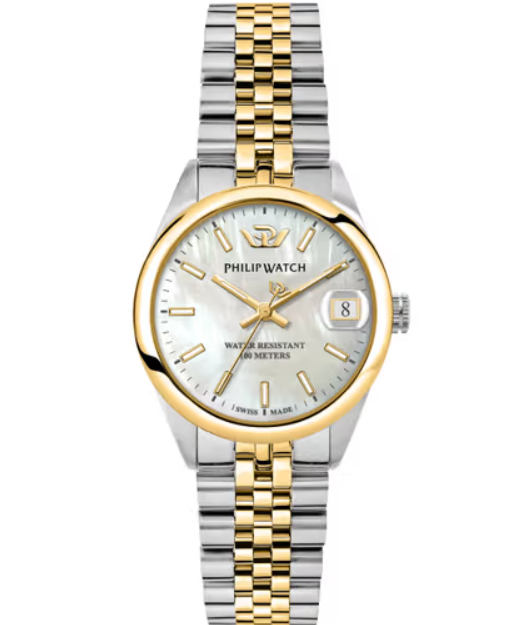 Orologio CARIBE URBAN Donna in Acciaio