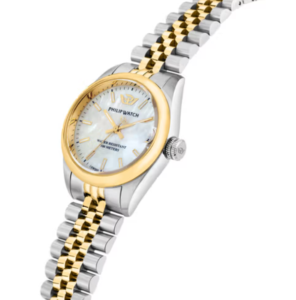 Orologio CARIBE URBAN Donna in Acciaio