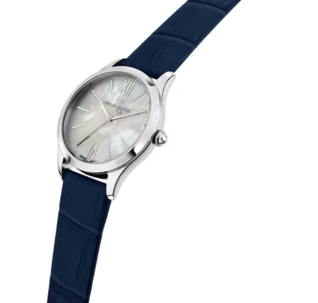 Orologio GRACE Donna in Pelle e Acciaio