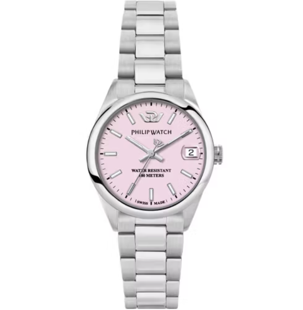 Orologio CARIBE URBAN Donna in Acciaio