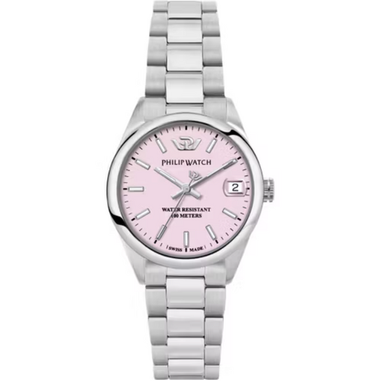 Orologio CARIBE URBAN Donna in Acciaio