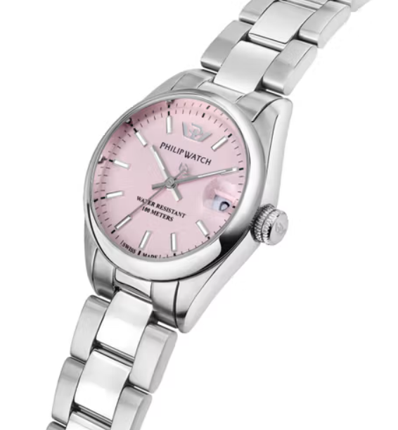 Orologio CARIBE URBAN Donna in Acciaio