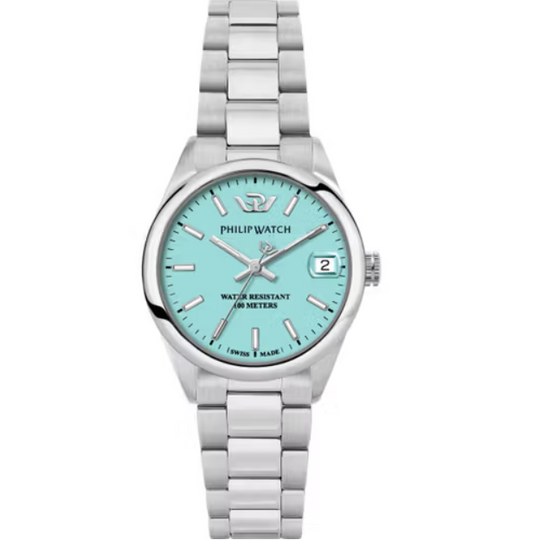 Orologio CARIBE URBAN Donna in Acciaio