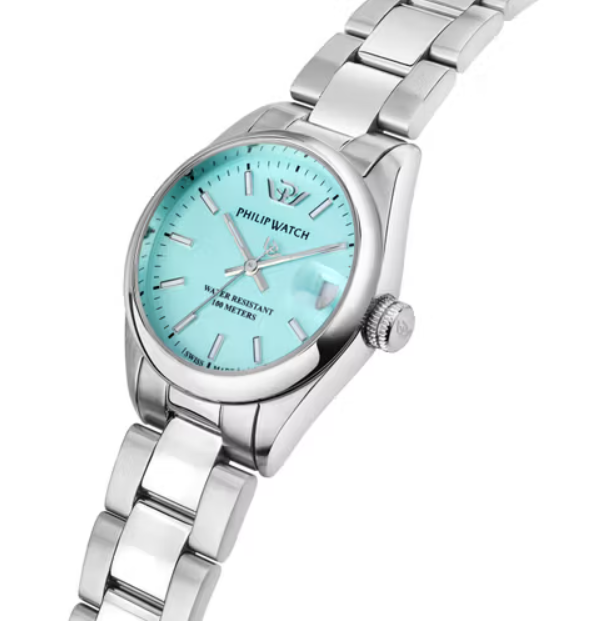 Orologio CARIBE URBAN Donna in Acciaio