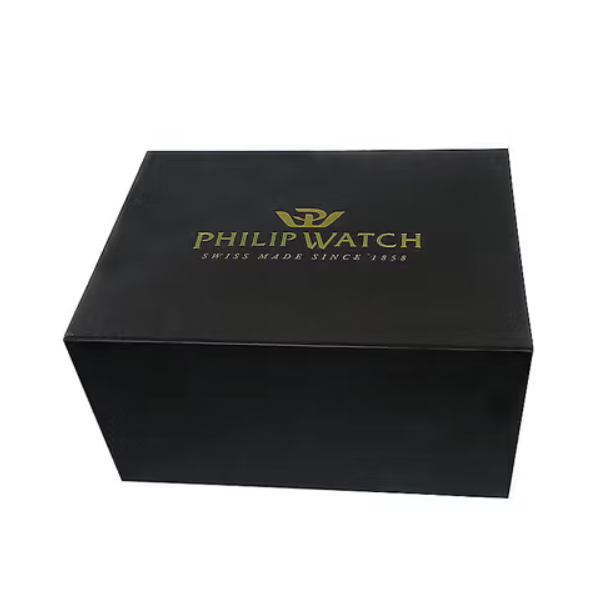 Orologio CARIBE SPORT Uomo in Acciaio