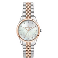Orologio GRACE Donna in Acciaio e Diamanti