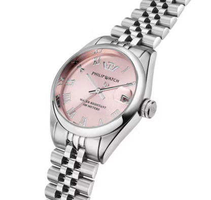 Orologio CARIBE Donna in Acciaio