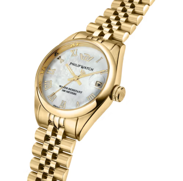 Orologio CARIBE  Donna in Acciaio