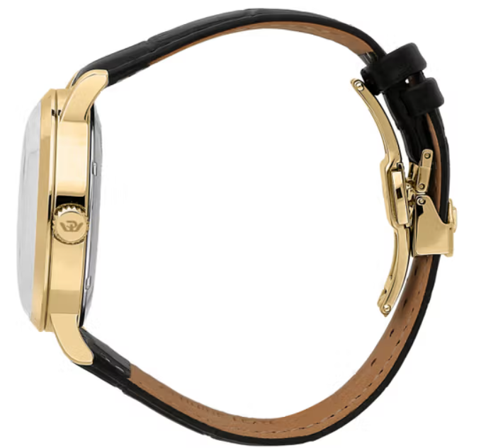 SUNRAY Men's Steel Watch 