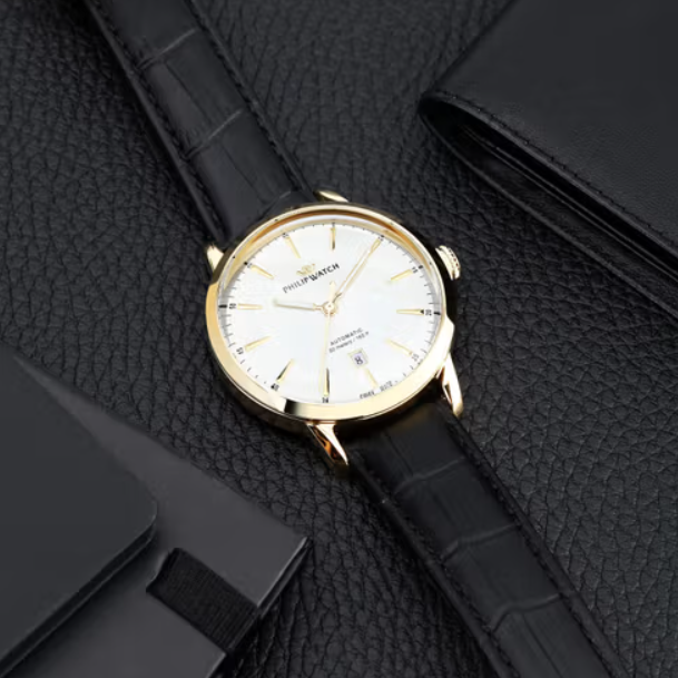 SUNRAY Men's Steel Watch 