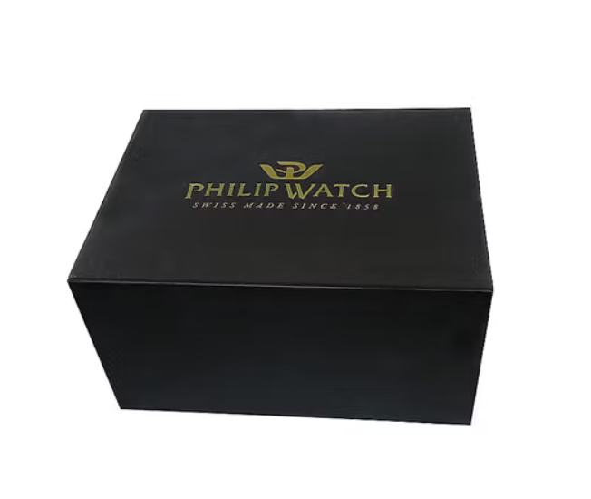 SUNRAY Men's Steel Watch 