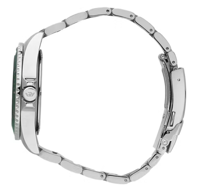 CARIBE SPORT Men's Steel Watch 