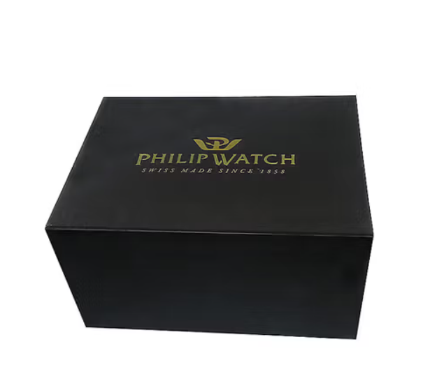 CARIBE SPORT Men's Steel Watch 