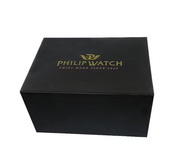 SUNRAY Men's Steel Watch 