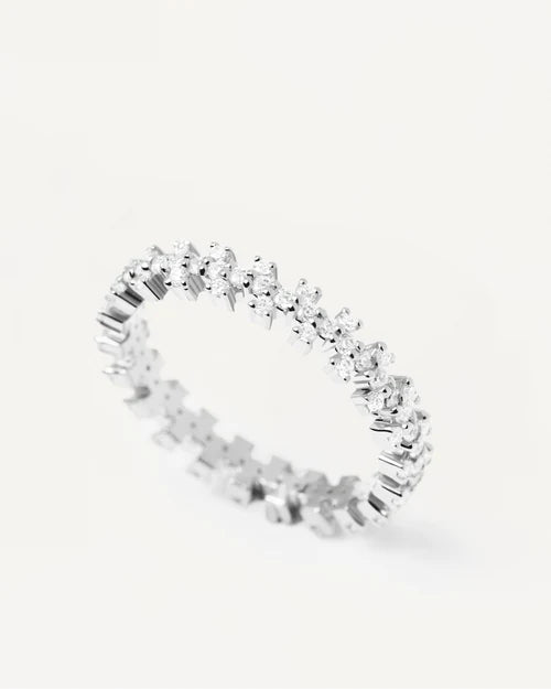 Crown Ring