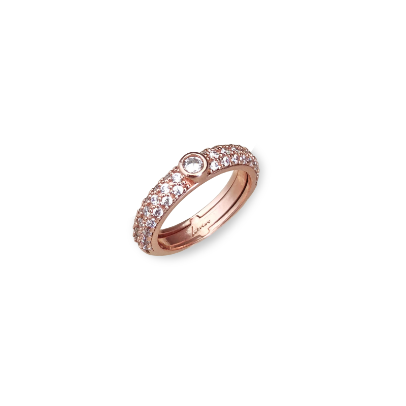 Anello Easy Chic