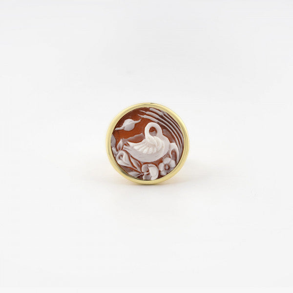 Anello 'Madame Deco'