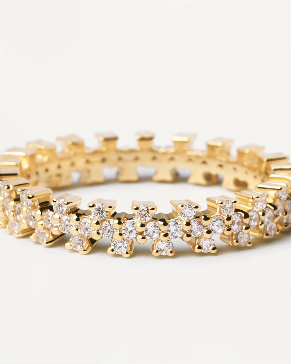 Crown Ring