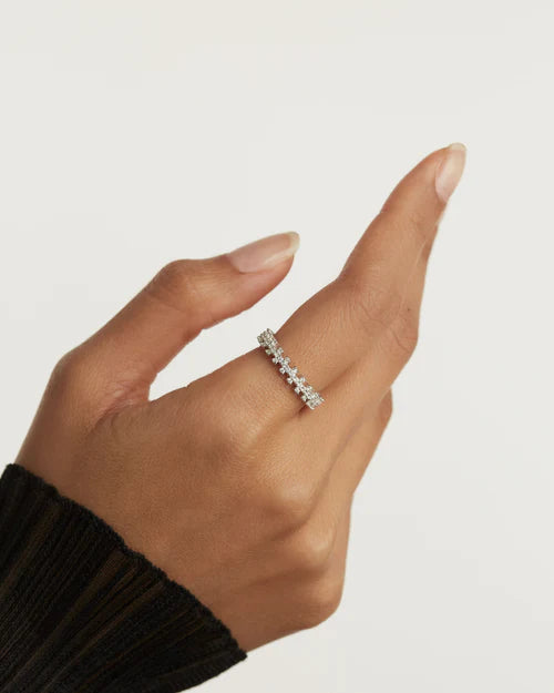 Crown Ring