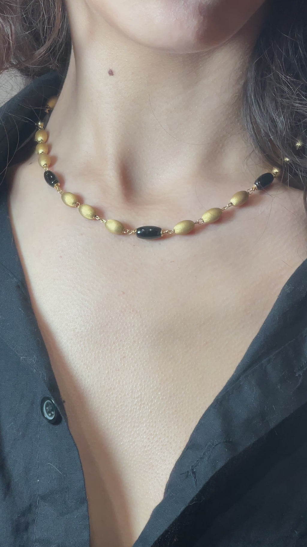 Collana in Argento 925