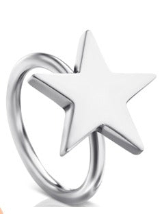 Anello TOUS  " Stella "