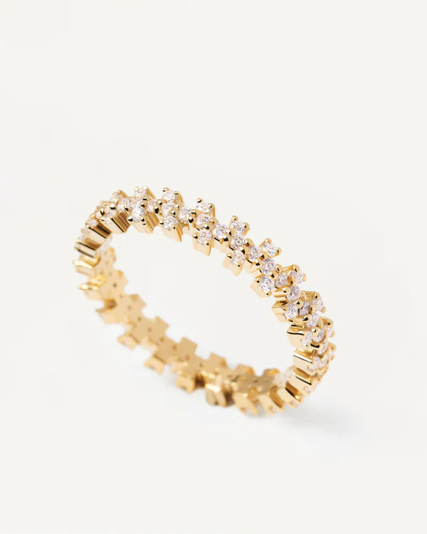Crown Ring