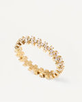 Crown Ring