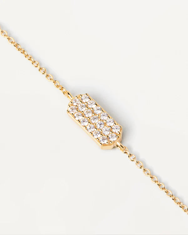 ICY BRACELET