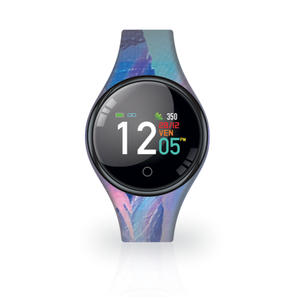 FREETIME SMARTWATCH SEA2