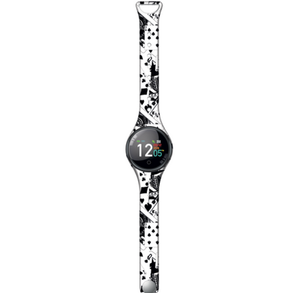 "FREETIME Cartoon Style" Smartwatch Smartfit TECHMADE (in diversi stili)