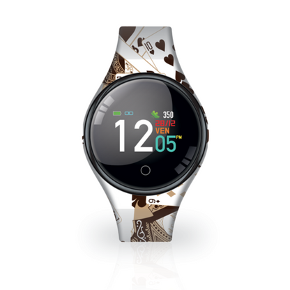 "FREETIME Cartoon Style" Smartwatch Smartfit TECHMADE (in diversi stili)