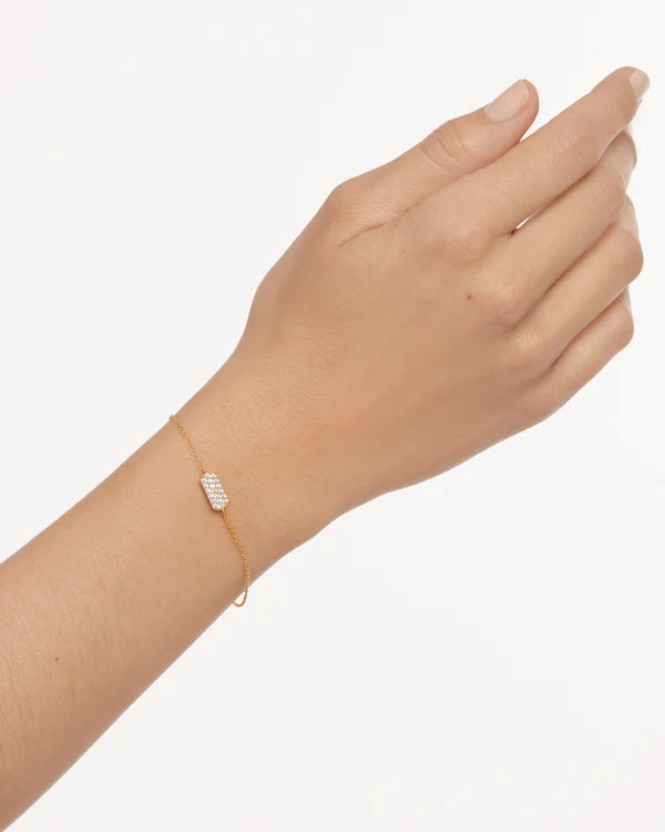 ICY BRACELET