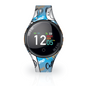 "FREETIME Cartoon Style" Smartwatch Smartfit TECHMADE (in diversi stili)