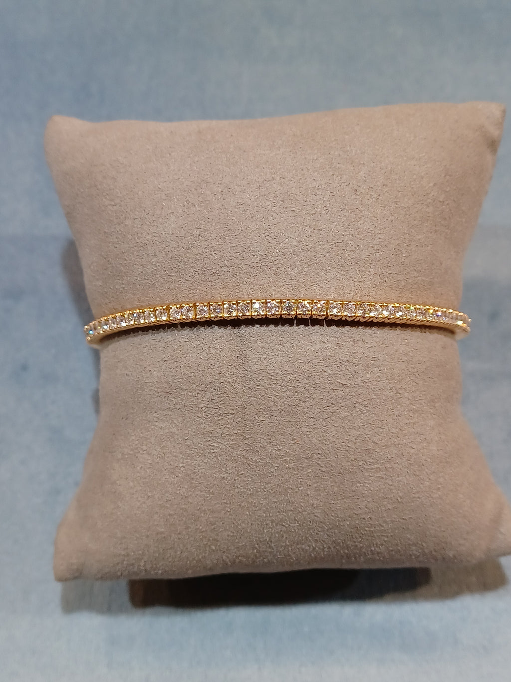 Tennis elastico JOVANE MILANO