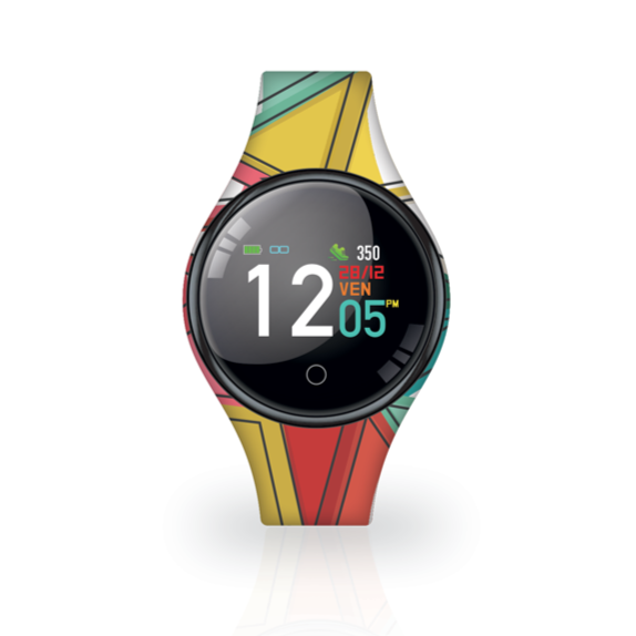 FREETIME  SQUARE 1 SMARTWATCH