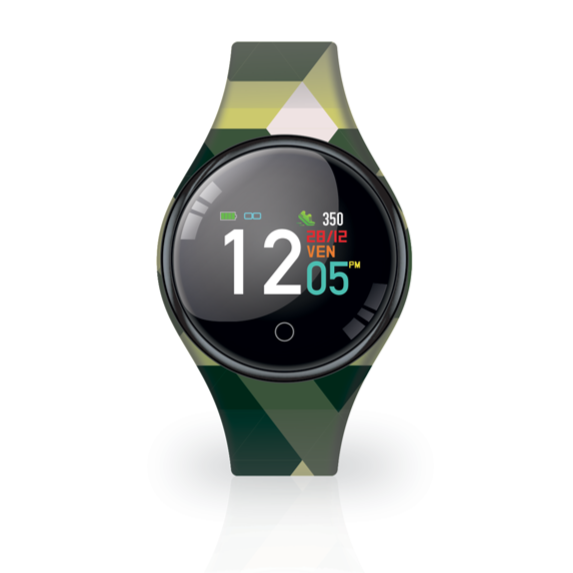 FREETIME  SQUARE 2 SMARTWATCH