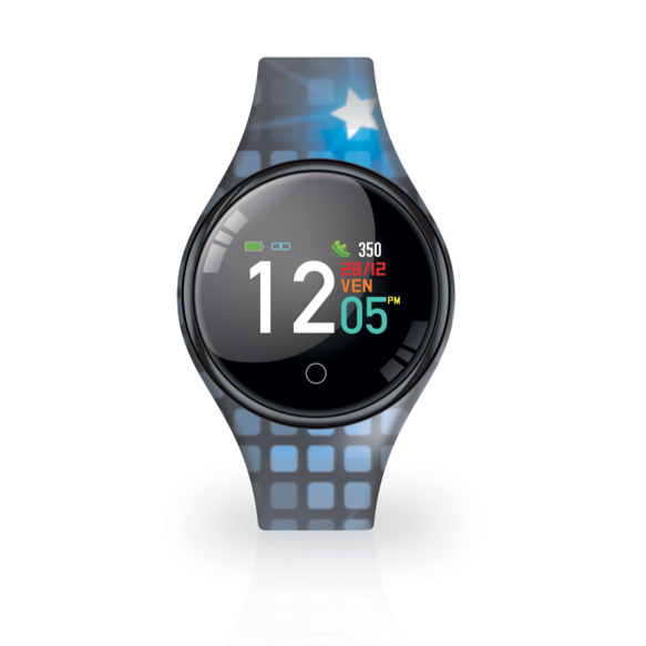 FREETIME STAR 1 SMARTWATCH