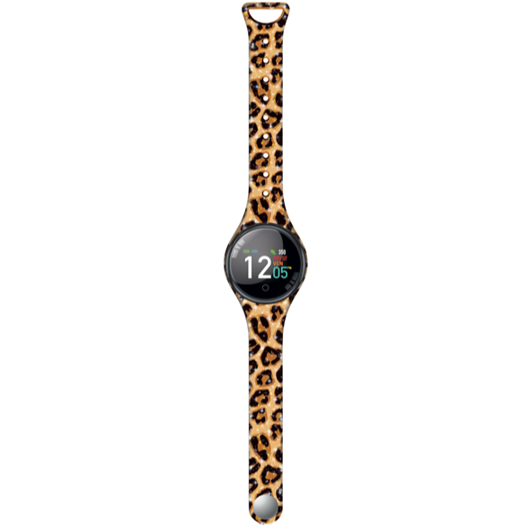 FREETIME ANIMAL STYLE  2 SMARTWATCH