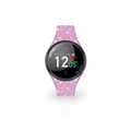 "FREETIME Glitter Style" Smartwatch Smartfit TECHMADE (in different styles and colors)