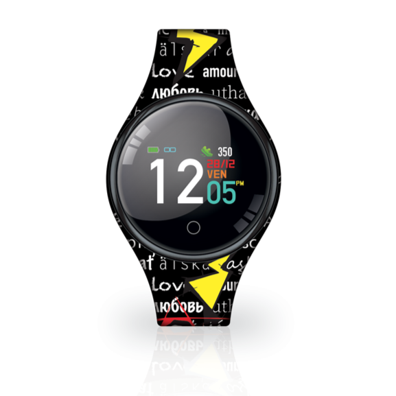 FREETIME LOVE B SMARTWATCH