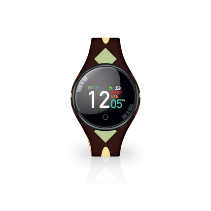 "FREETIME Ethnic Style" Smartwatch Smartfit TECHMADE ( in diversi stili)