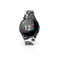 "FREETIME Ethnic Style" Smartwatch Smartfit TECHMADE (in different styles)