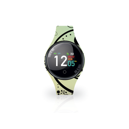 "FREETIME Ethnic Style" Smartwatch Smartfit TECHMADE ( in diversi stili)