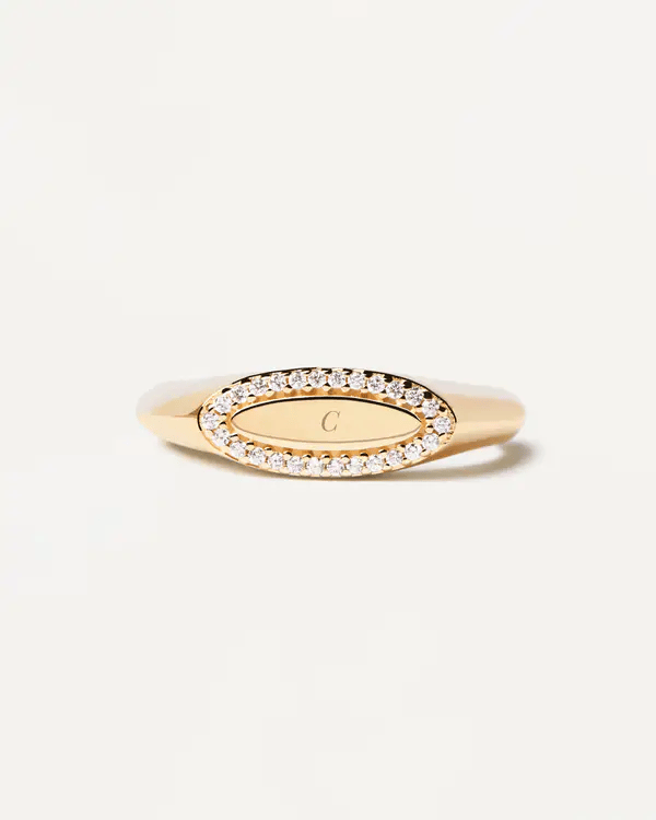 ANELLO LACE STAMP