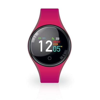 "FREETIME colour style" Smartwatch Smartfit TECHMADE (in diversi colori).