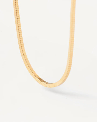 COLLANA SNAKE